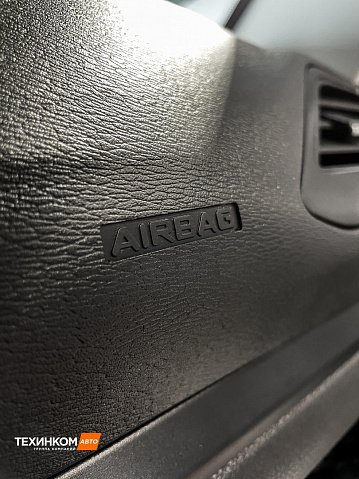 Все автомобили LADA Granta 2022 модельного года, начиная с базовой комплектации, оснащаются водительской подушкой безопасности. - №1