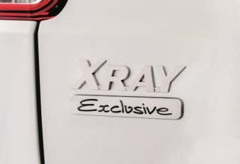 Открыт прием заказов на LADA XRAY в версии Exclusive - №4