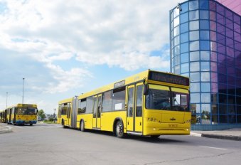 АВТОВАЗ оснастит автобусы рециркуляторами воздуха - №1
