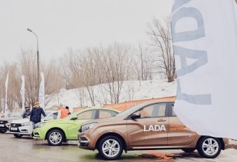 LADA выступила партнером Чемпионата мира WISSA-2017 - №2