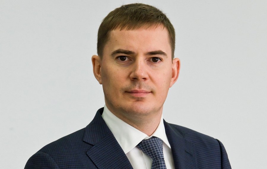 Иван Миронов возглавил производственную площадку LADA в Санкт-Петербурге