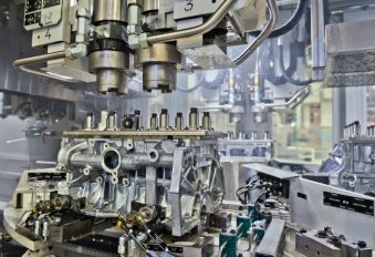АВТОВАЗ локализовал производство двигателя Renault-Nissan HR16 - №1